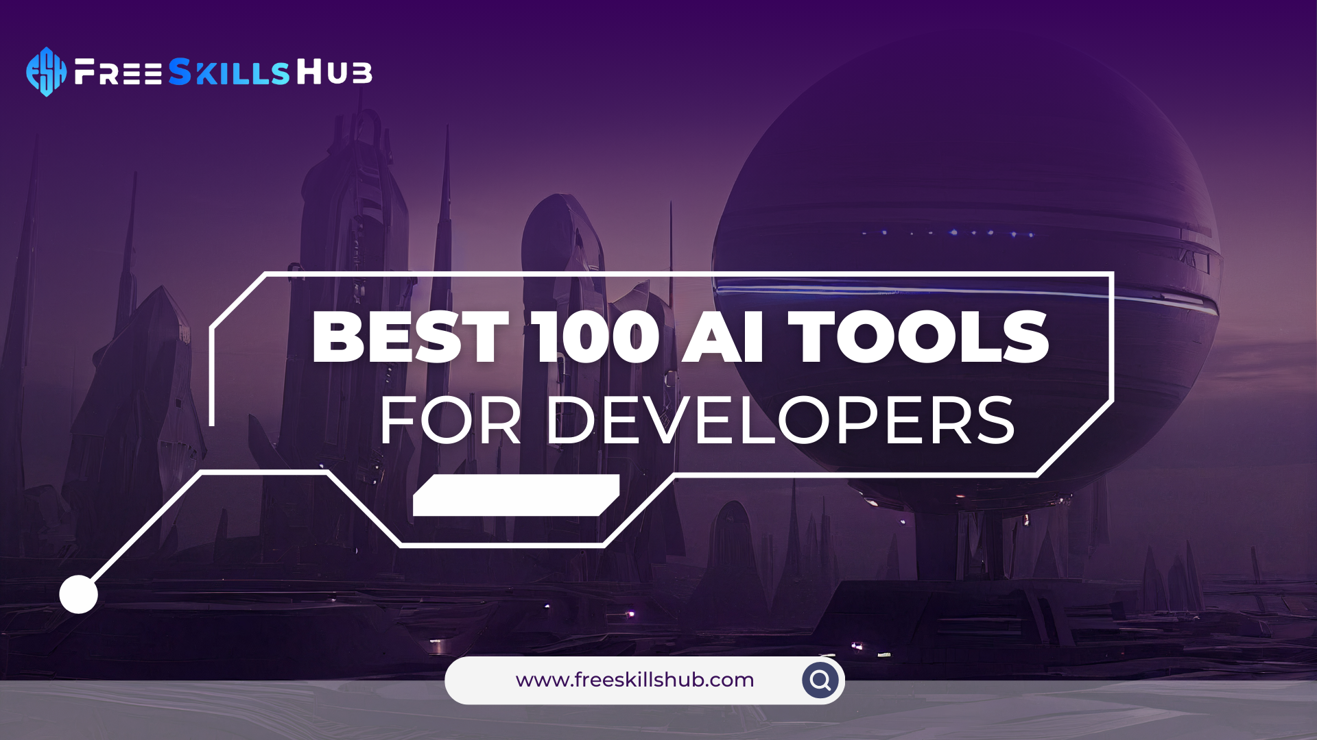 100 AI Tools